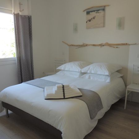 Les Suites De L'Alvertonne Arvert Eksteriør billede