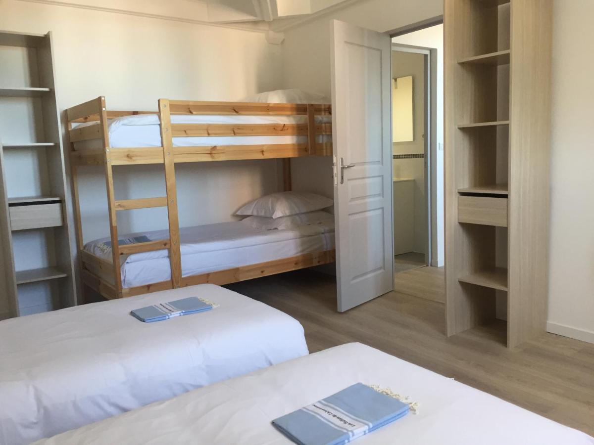 Les Suites De L'Alvertonne Arvert Eksteriør billede
