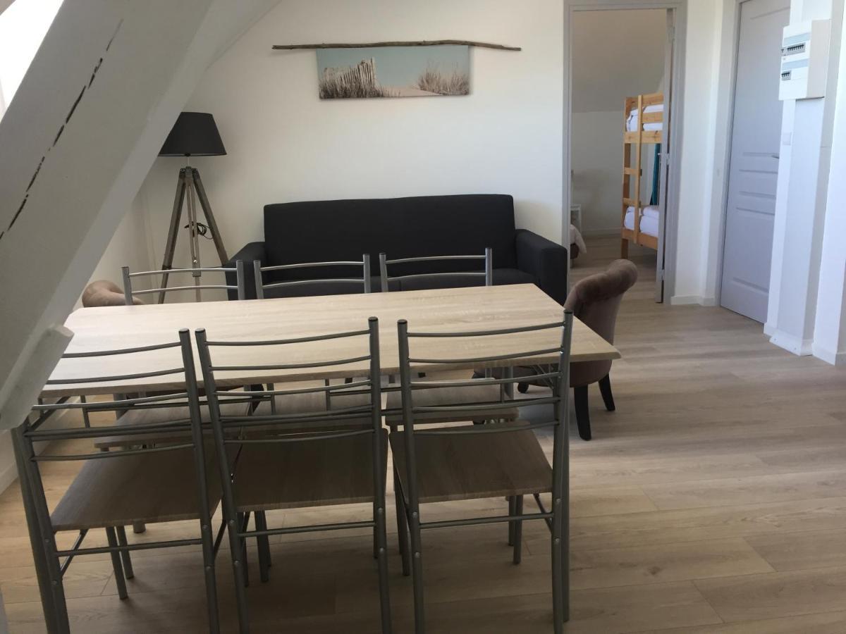 Les Suites De L'Alvertonne Arvert Eksteriør billede